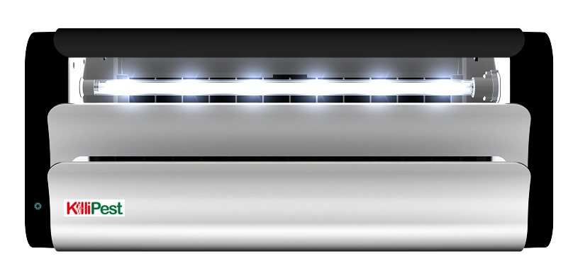 LED Light Insect Trap