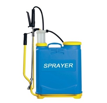 Hand Pump Sprayer