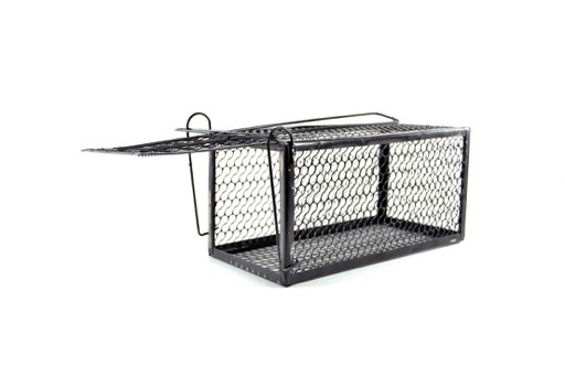 Rodent Bait Trap